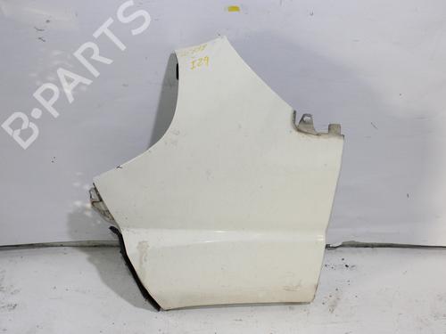 Used Left front fenders CITROËN JUMPER II Van [2006-2025]  18891571