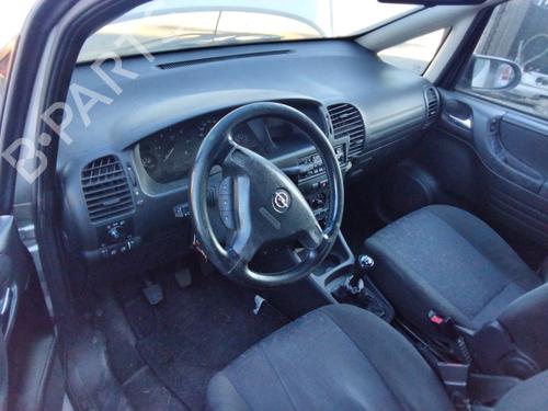 Elektronisk modul OPEL ZAFIRA A MPV (T98)  | BP22425304M83 