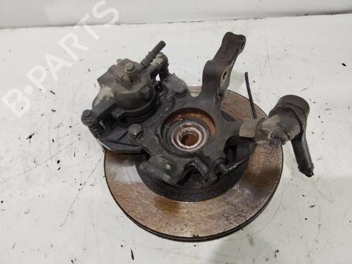 Mangueta delantera derecha Mangueta delantera derecha NISSAN ALMERA II Hatchback (N16) [2000-2026] 34435985 34435985