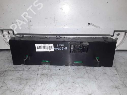 Switch MINI MINI (R50, R53)  | BP8577482I30