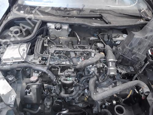 Zekeringkast PEUGEOT 206 Hatchback (2A/C) 2.0 HDI 90 | BP15246525E1