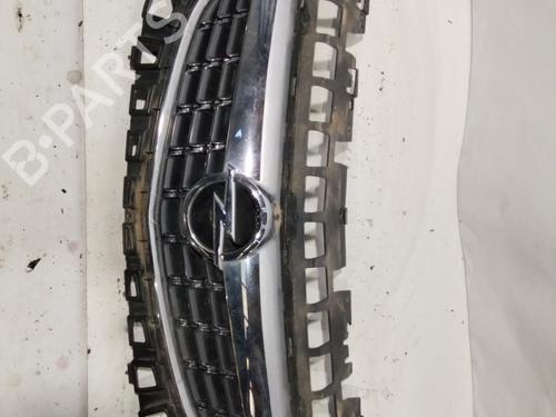 Grill OPEL ASTRA J (P10) [2009-2016]  30926755