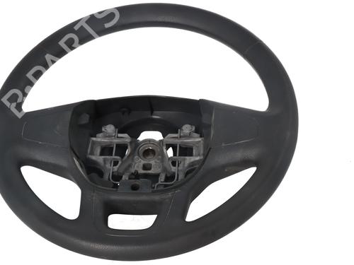 Steering wheel OPEL VIVARO B Van (X82) 1.6 CDTI (05) | BP36672326C49 - Image 4