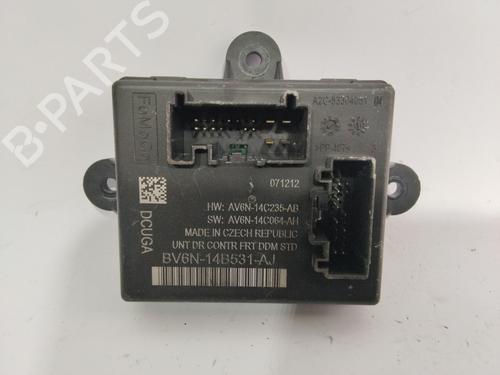 Used Comfort control module FORD FOCUS III [2010-2020]  23553603