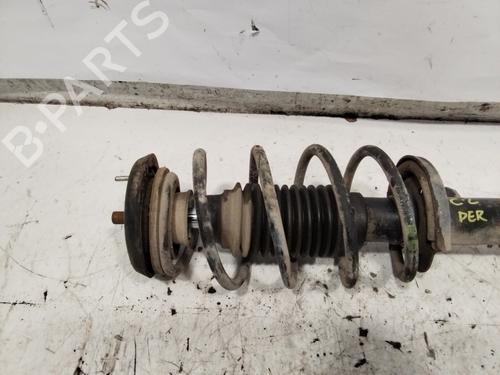 Right front shock absorber CITROËN C2 (JM_) 1.4 HDi | BP26961038M17 
