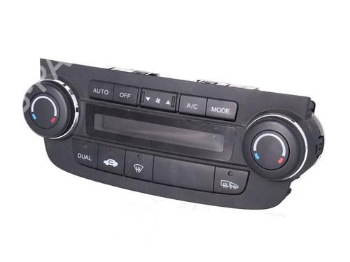 Climate control HONDA CR-V III (RE_) 2.2 i-CTDi 4WD (RE6) | BP38777530I5 - Image 3