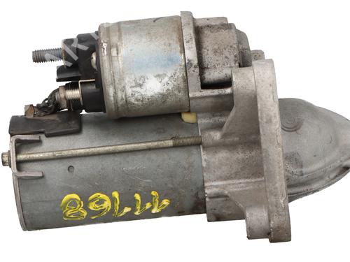 Starter FORD ECOSPORT 1.5 TDCi | BP33852284M8 - Image 4