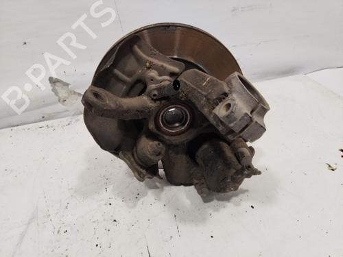 Left front steering knuckle SEAT LEON (1M1)  | BP22701811M25