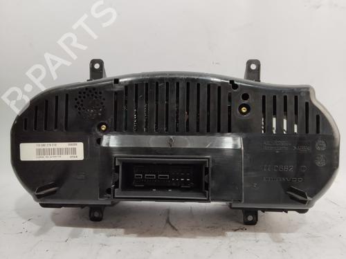 Instrument cluster SEAT TOLEDO III (5P2)  | BP27585312C47 