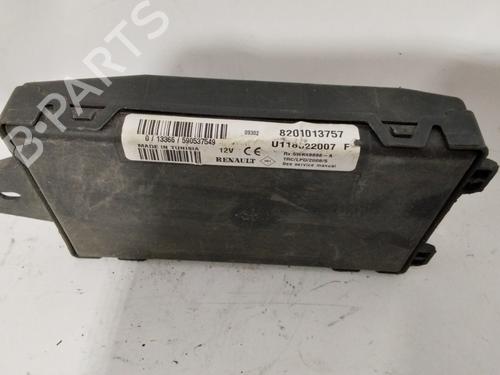 Used Comfort control module DACIA SANDERO II [2012-2025]  28723911