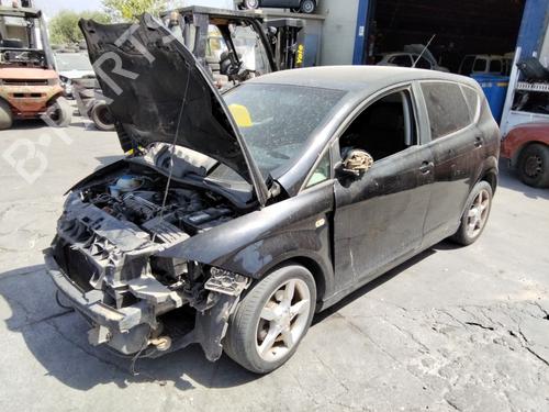 Used Parts SEAT ALTEA (5P1) 4862527