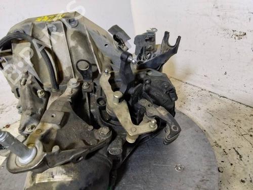 Gearbox RENAULT CAPTUR I (J5_, H5_) | BP38773639M3 - Image 6
