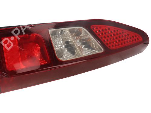 Used Right taillight Right taillight PEUGEOT PARTNER Box Body/MPV 1.6 HDi (109 hp) 33891089 33891089