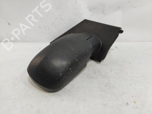 Right mirror FORD FUSION (JU_) 1.4 TDCi | BP25714732C27 