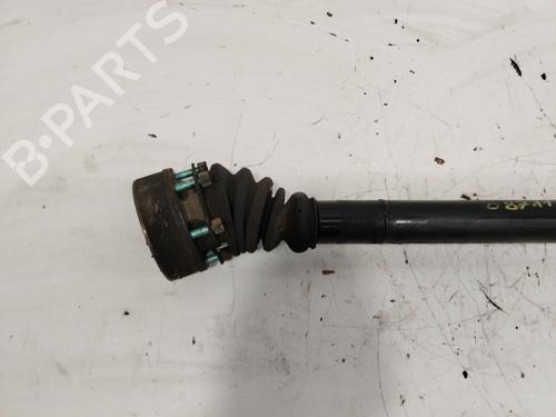 Right front driveshaft SEAT LEON (1M1)  | BP24893764M39 