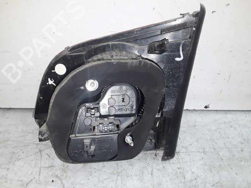 Left tailgate light VW GOLF VI (5K1)  | BP8577389C79 