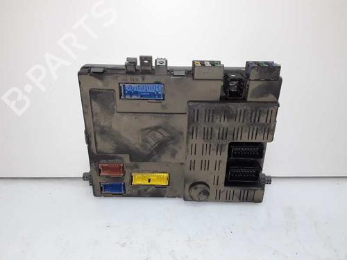 Fuse box CITROËN XSARA (N1) | BP8564045E1