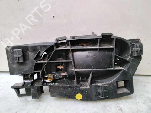 Front right interior door handle PEUGEOT 3008 I MPV (0U_)  | BP8573354I14 