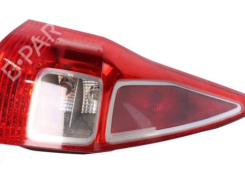 Used Left taillight Left taillight 39433842 39433842