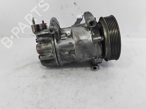 AC-Kompressor PEUGEOT 207 CC (WD_)  | BP29905672M34