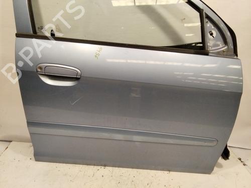 Right front door KIA PICANTO I (SA) 1.1 | BP28135978C3 