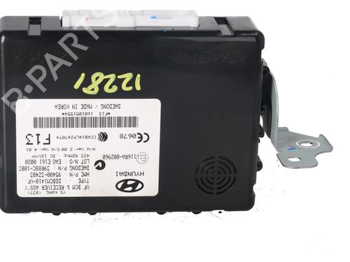 Used Electronic module Electronic module 37995259 37995259