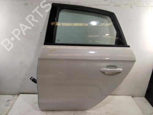 Left rear door AUDI A1 (8X1, 8XK) 1.6 TDI BP20237043C4