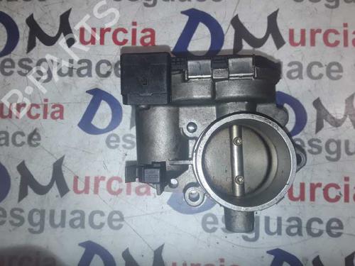Drosselklappe für PEUGEOT 307 SW (3H) 1.6 16V (109 hp) 8557378