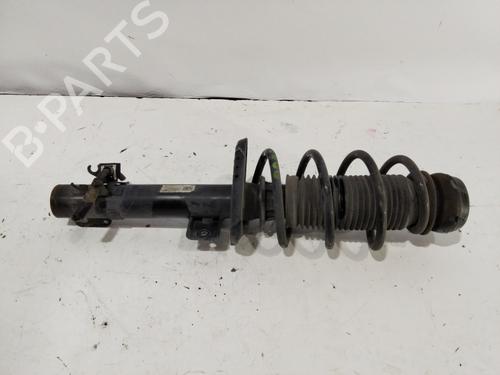 Used Left front shock absorber SEAT IBIZA IV (6J5, 6P1) [2008-2017]  31194499
