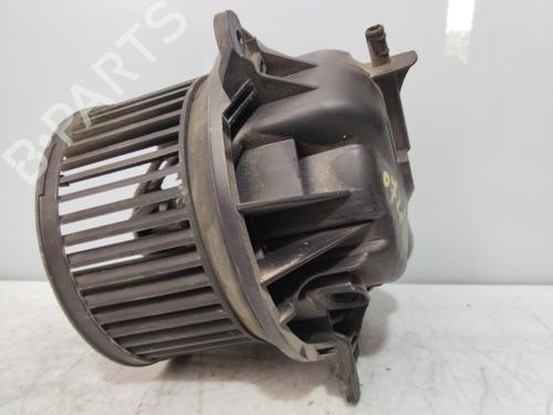 Used Heater blower motor CITROËN BERLINGO / BERLINGO FIRST Box Body/MPV (M_) 2.0 HDI 90 4WD (MBRHY, MCRHY) (90 hp) 24962425