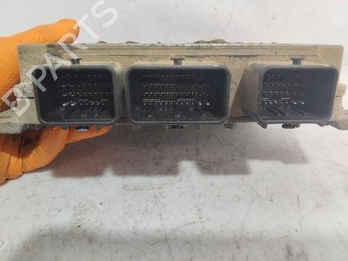 Motorstyringsenhed PEUGEOT 307 (3A/C)  | BP24881324M57 