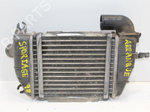 Used Intercooler KIA SPORTAGE SUV (K00) [1994-2005]  15125777