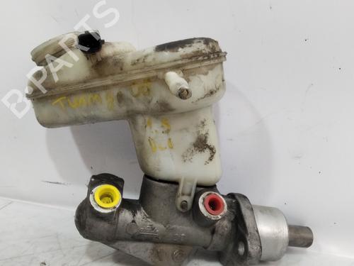 Brake master cylinder RENAULT TWINGO II (CN0_) 1.5 dCi 75 | BP26033407M77 