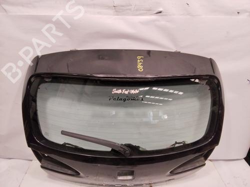 Tailgate SEAT LEON (1P1)  | BP25625873C6 