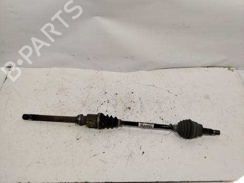 Used Left rear driveshaft PEUGEOT 508 SW I (8E_) [2010-2018]  27694073