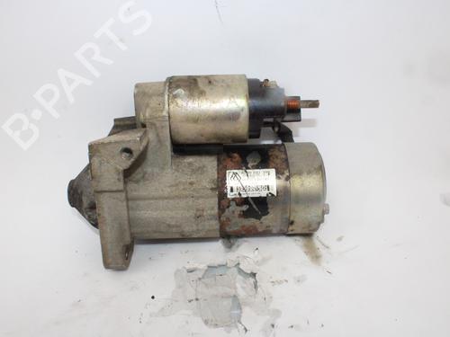 Starter RENAULT CLIO II (BB_, CB_)  | BP21378034M8 