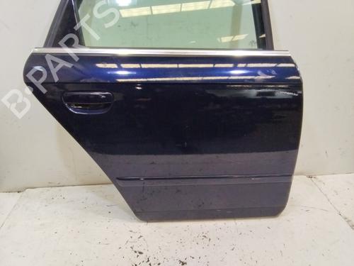 Right rear door AUDI A4 B7 (8EC) 2.0 TDI 16V | BP17430309C5 