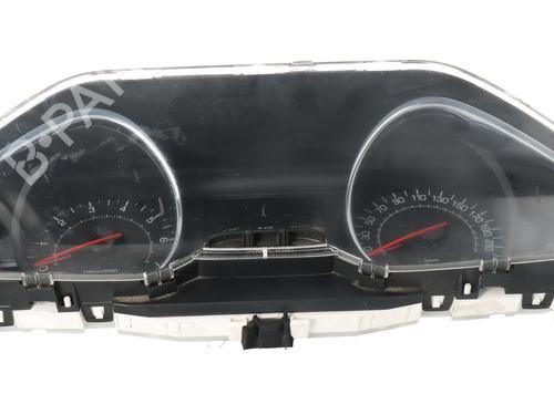Used Instrument cluster PEUGEOT 208 I (CA_, CC_) [2012-2021]  32266218