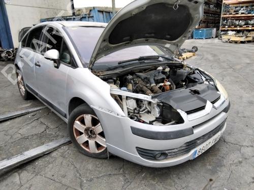 Brugte CITROËN C4 I (LC_) [2004-2014]  4377736