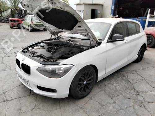 Climate control BMW 1 (F20) 116 d | BP34102466I5  - Image 6