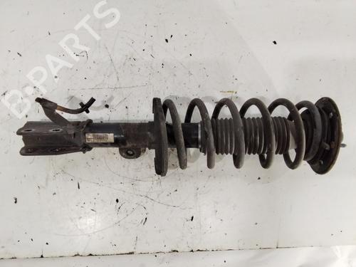 Left front shock absorber CHEVROLET CAPTIVA (C100, C140) | BP33930404M16 - Image 4