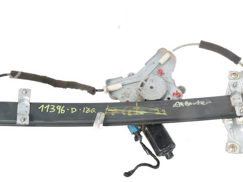 Front left window mechanism CHEVROLET LACETTI (J200) 1.6 | BP33817925C22 - Image 2