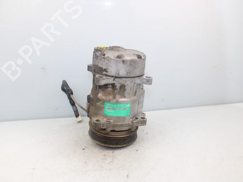 Used AC compressor PEUGEOT 306 (7B, N3, N5) 2.0 HDI 90 (90 hp) 17525038