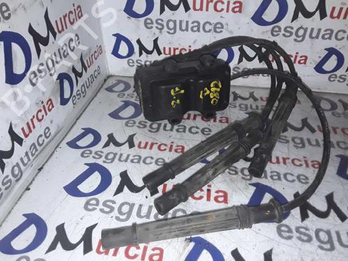 Used Ignition coil RENAULT CLIO I (B/C57_, 5/357_) [1990-1999]  8553934