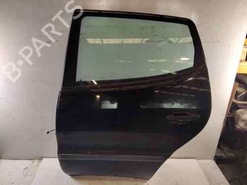 Used Left rear door MERCEDES-BENZ A-CLASS (W168) A 170 CDI (168.009, 168.109) (95 hp) 20500700