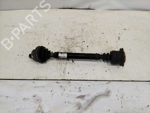 Used Right front driveshaft VW PASSAT B5 (3B2) [1996-2001]  24823972