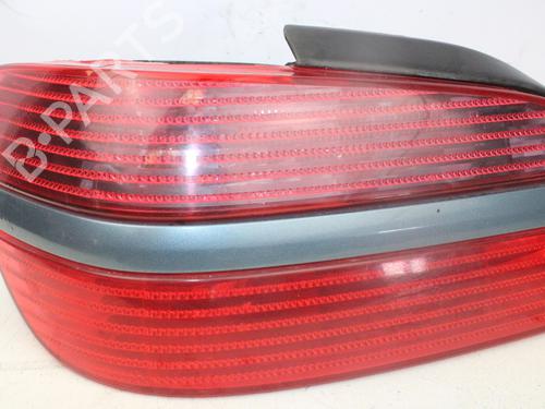 Left taillight PEUGEOT 406 (8B) 2.0 HDI 90 | BP15230858C34 