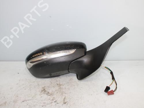 Right mirror CITROËN C3 II (SC_) 1.6 BlueHDi 100 | BP17647471C27 