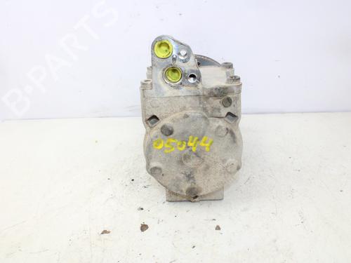 AC-Kompressor FORD RANGER (ER, EQ, R_) 2.5 TD 4x4 | BP15125688M34 