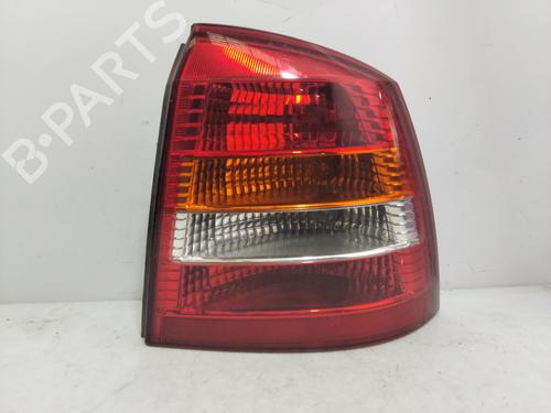 Used Right taillight OPEL ASTRA G Hatchback (T98) 1.6 (F08, F48) (84 hp) 22562835